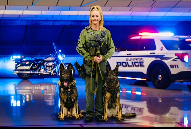 K9 Kaos